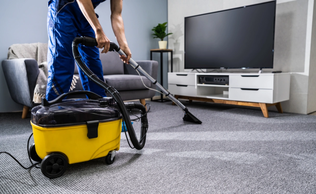 Extract End of Lease Cleaning Thornbury Contact Office